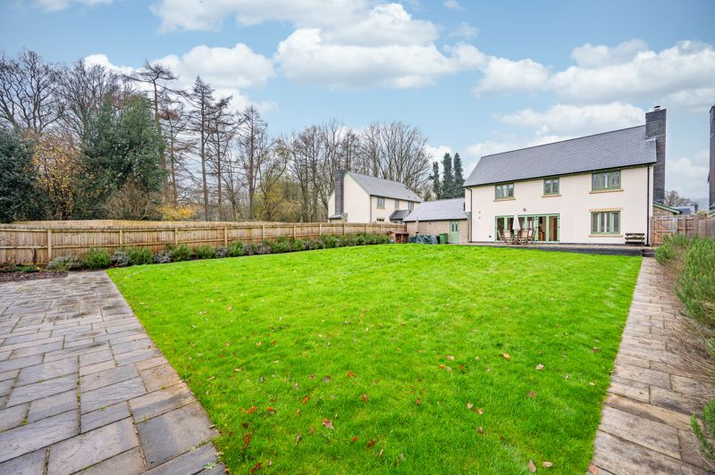 Rear Elevation- click for photo gallery
